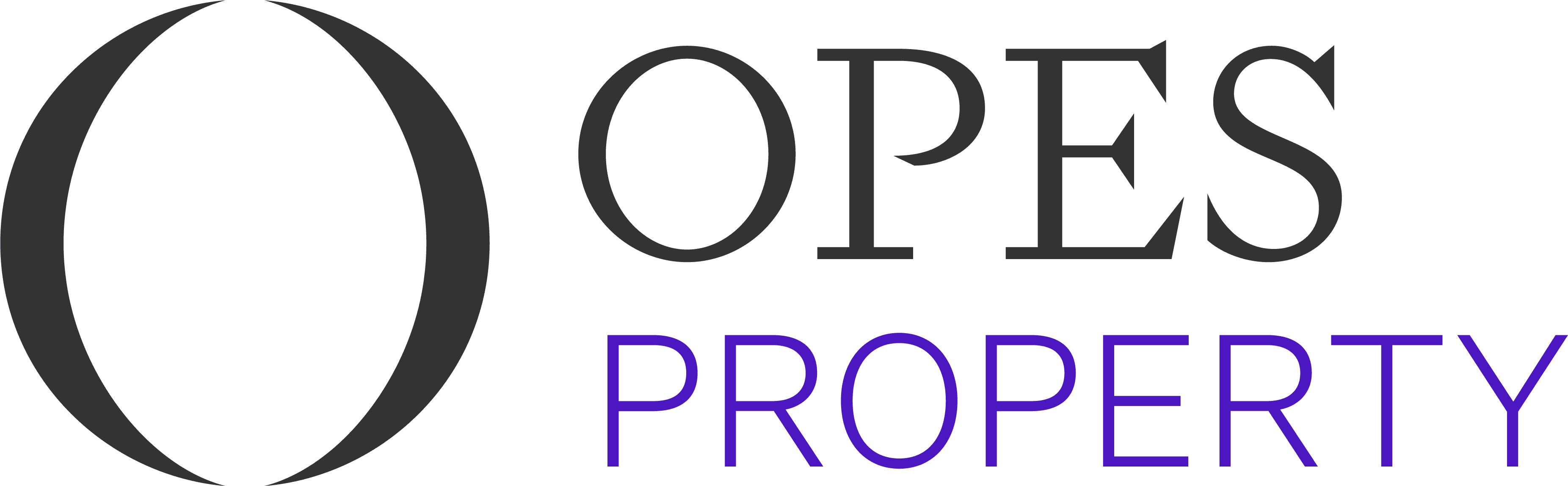 Opes Property Logo