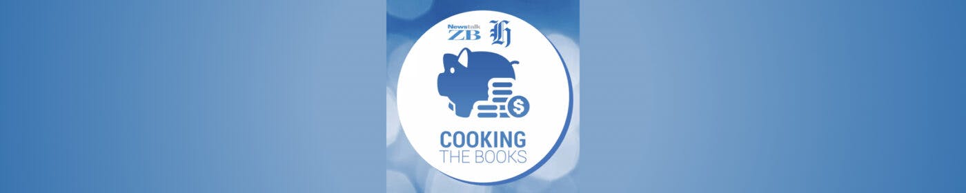Cooking the Books Podcast