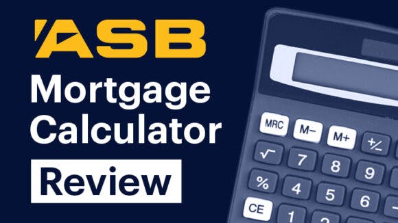 ASB mortgage calculator