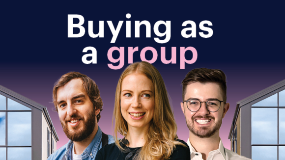 Buying as a group