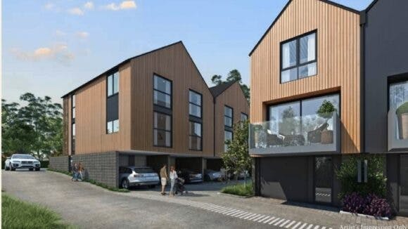 New Builds For Property Investment
