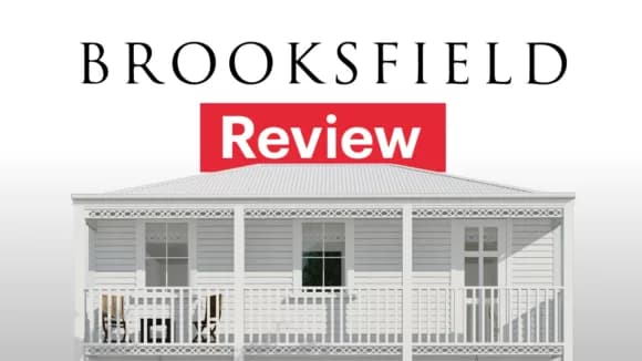 Brooksfield WEBSITE