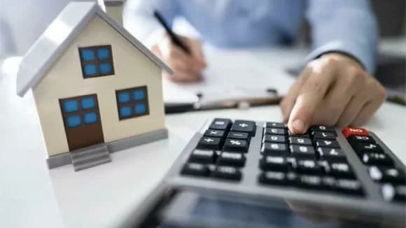 Property investment calculators