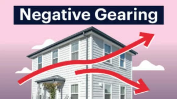 Negative Gearing