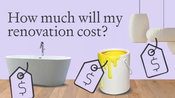 renovation costs