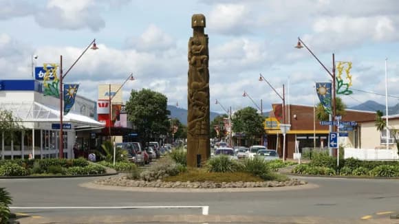 Opotiki