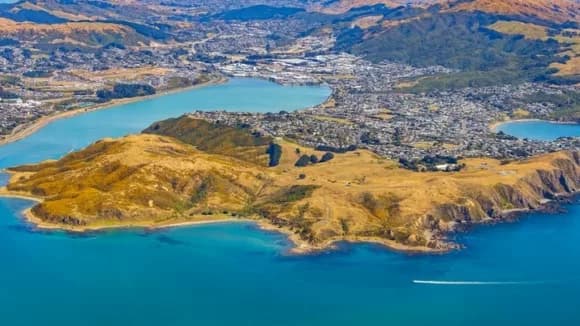 Porirua City