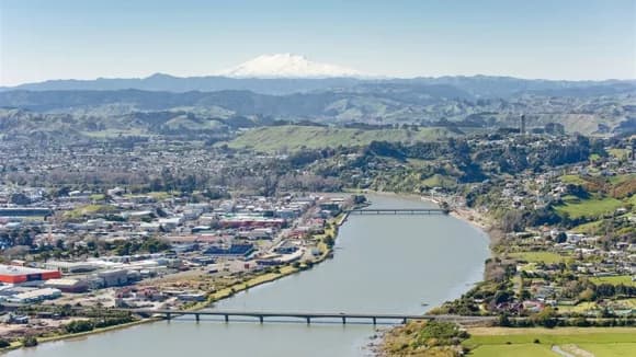 Wanganui