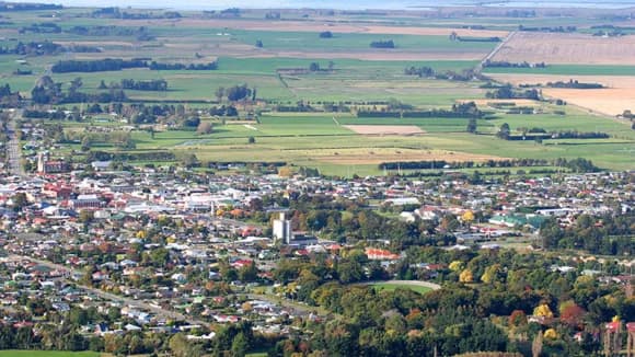 Waimate