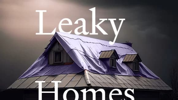 Leaky homes