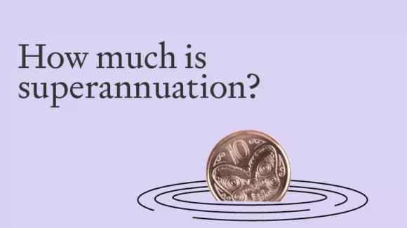 Superannuation