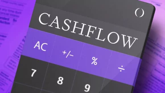 Cashflow