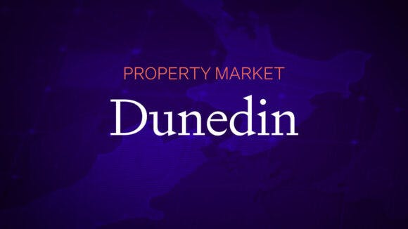 Property Market Dunedin