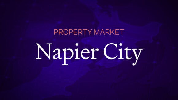 Property Market Napier City