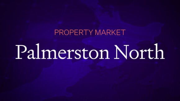 Property Market Palmerston North