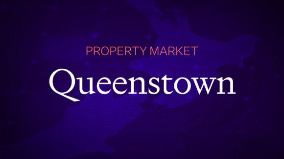 Property Market Queenstown