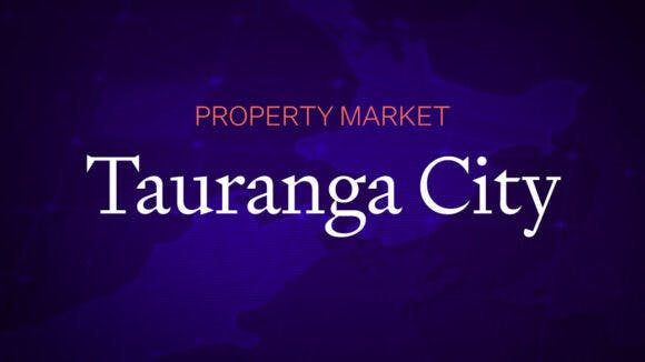 Property Market Tauranga City