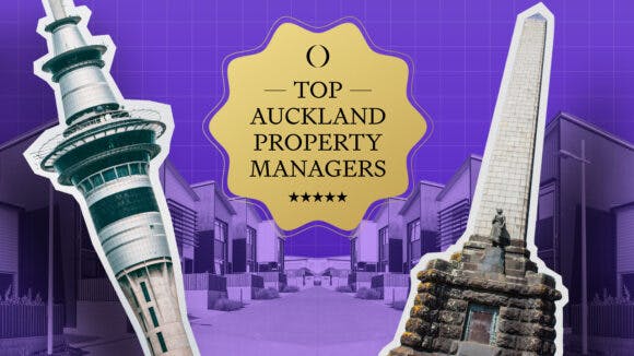 Top Auckland Property Managers