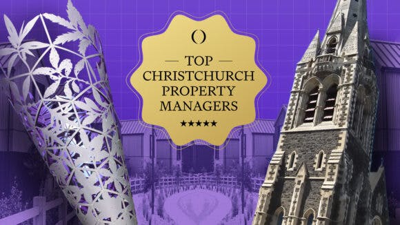 Top Chch Property Managers
