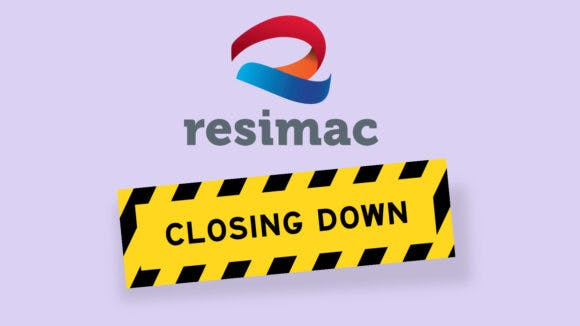 Resimac shutting down thumb V5 1