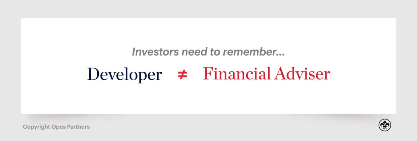 investing in property