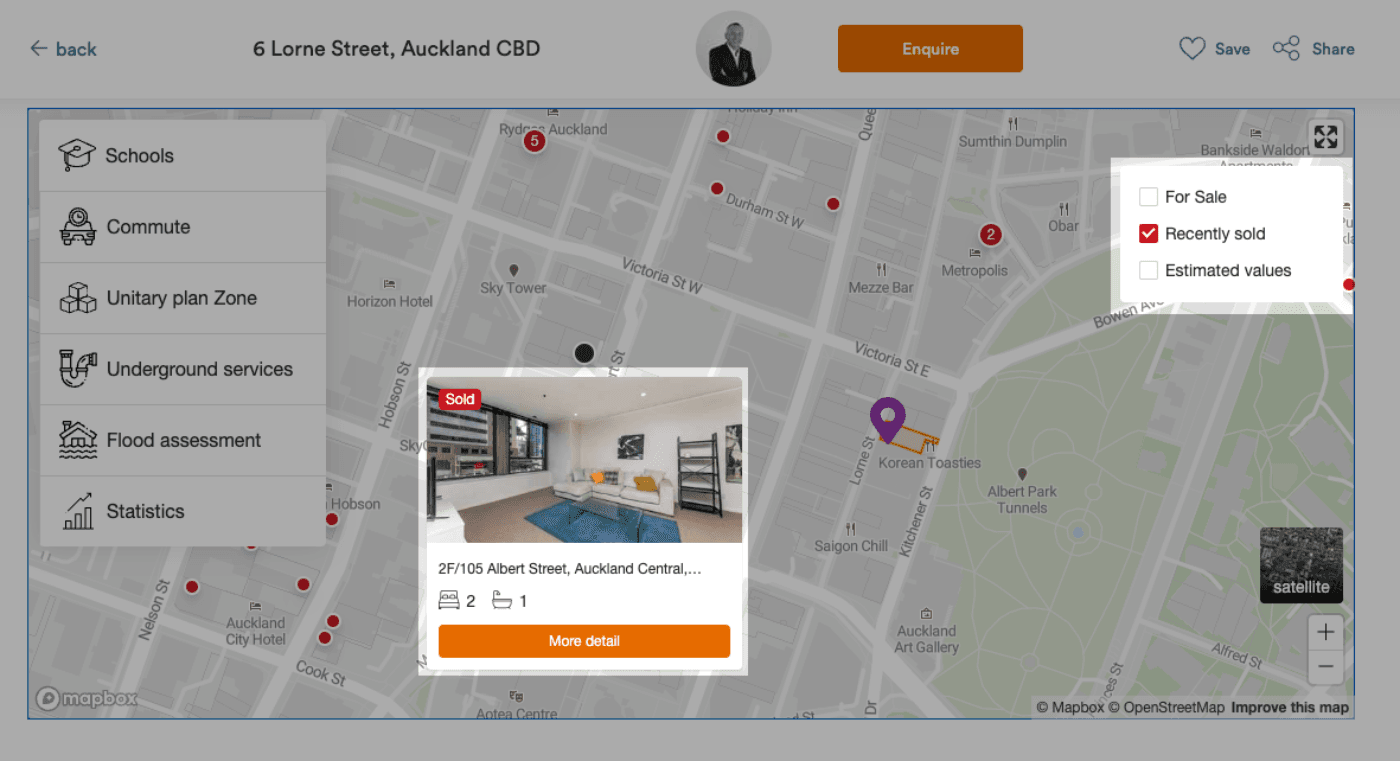 How to find out what a house will sell for – house price vs cv