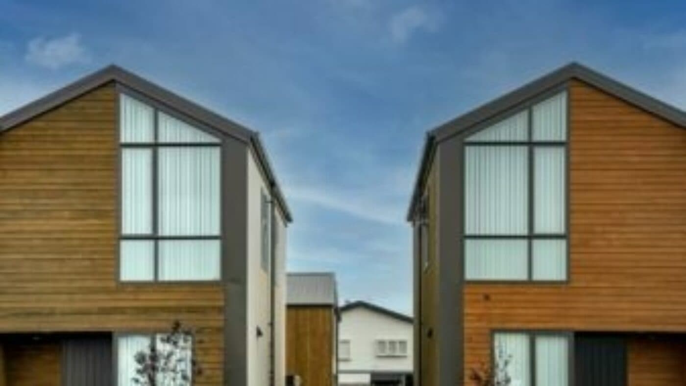 Blue chip property