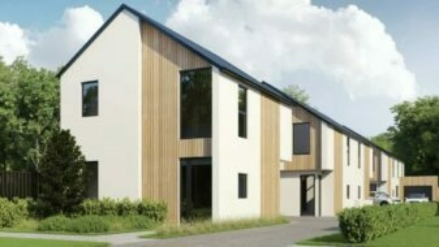 Mortgage calculator for property investing