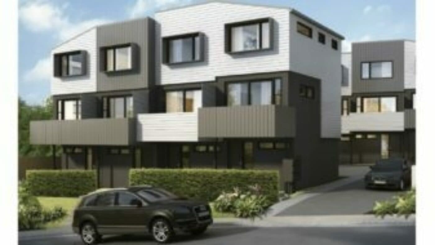 Property investment in NZ