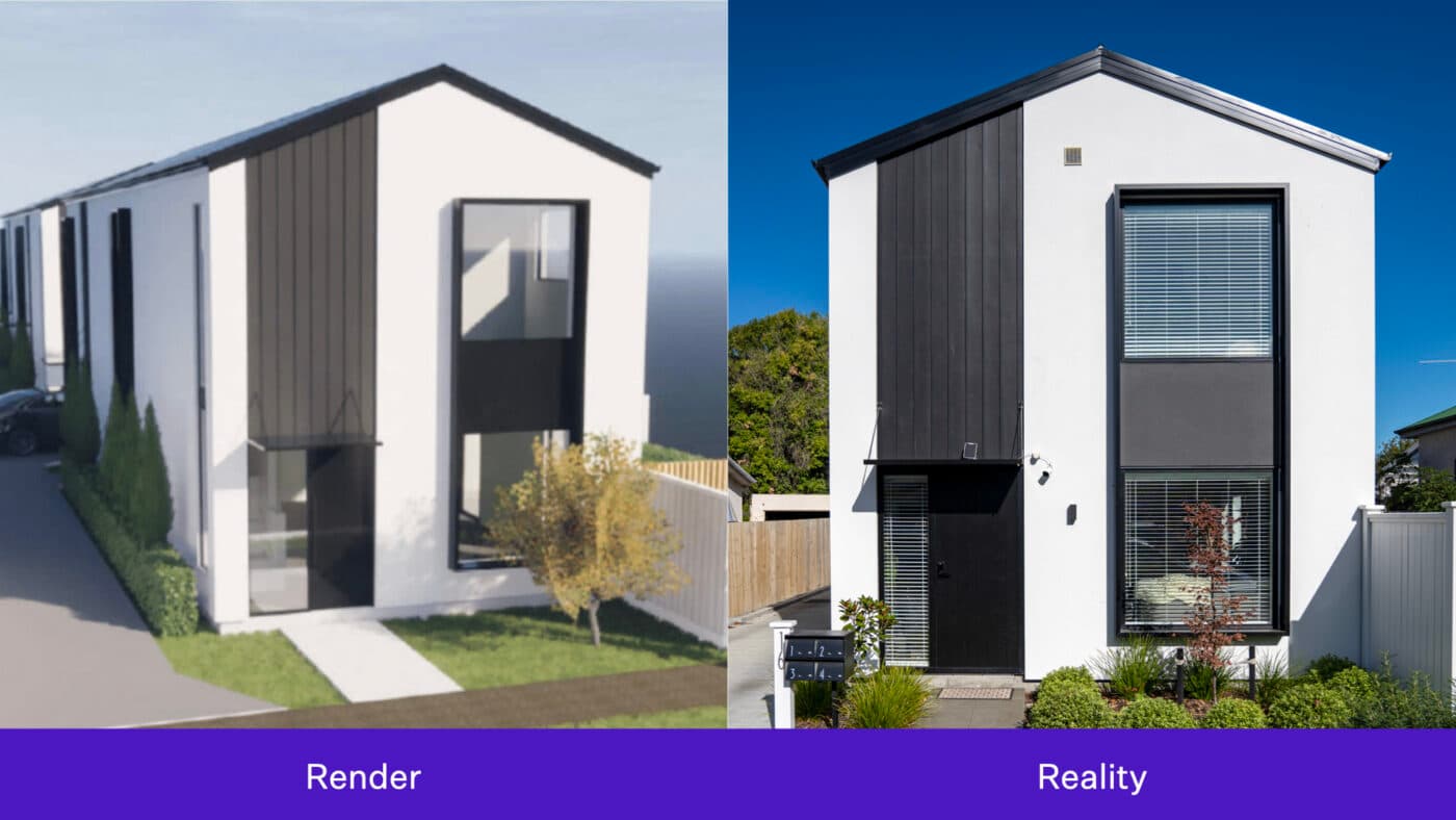 Renders vs Reality 001