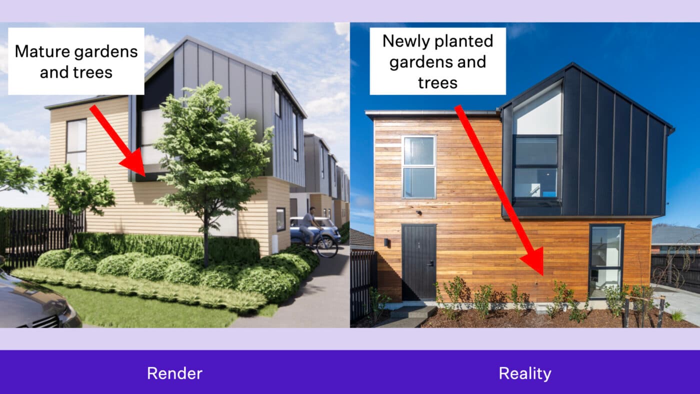 Renders vs Reality 004