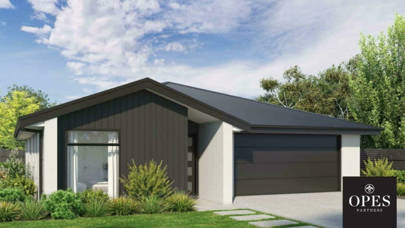 investment property deposit nz