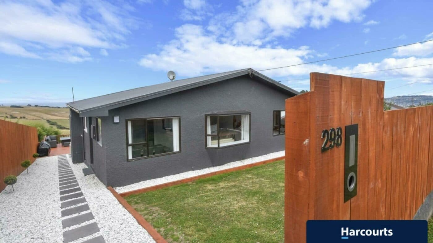 investment property deposit