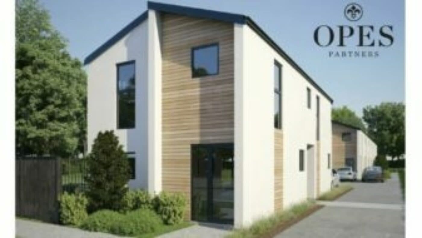 Investing in property