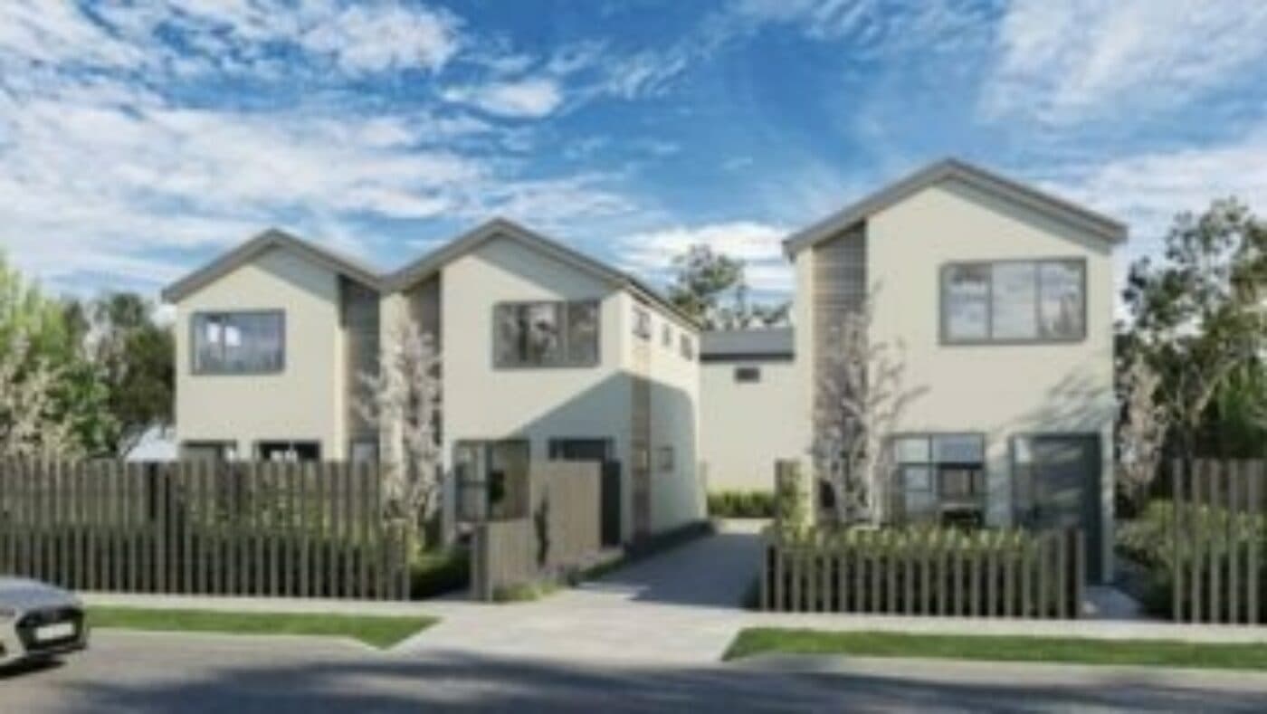 Investing outside the city you live in