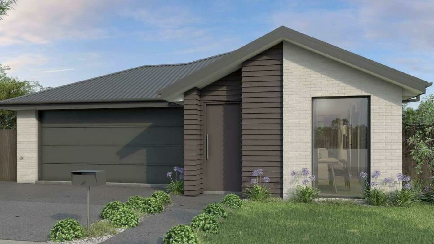 Mike greer house and land