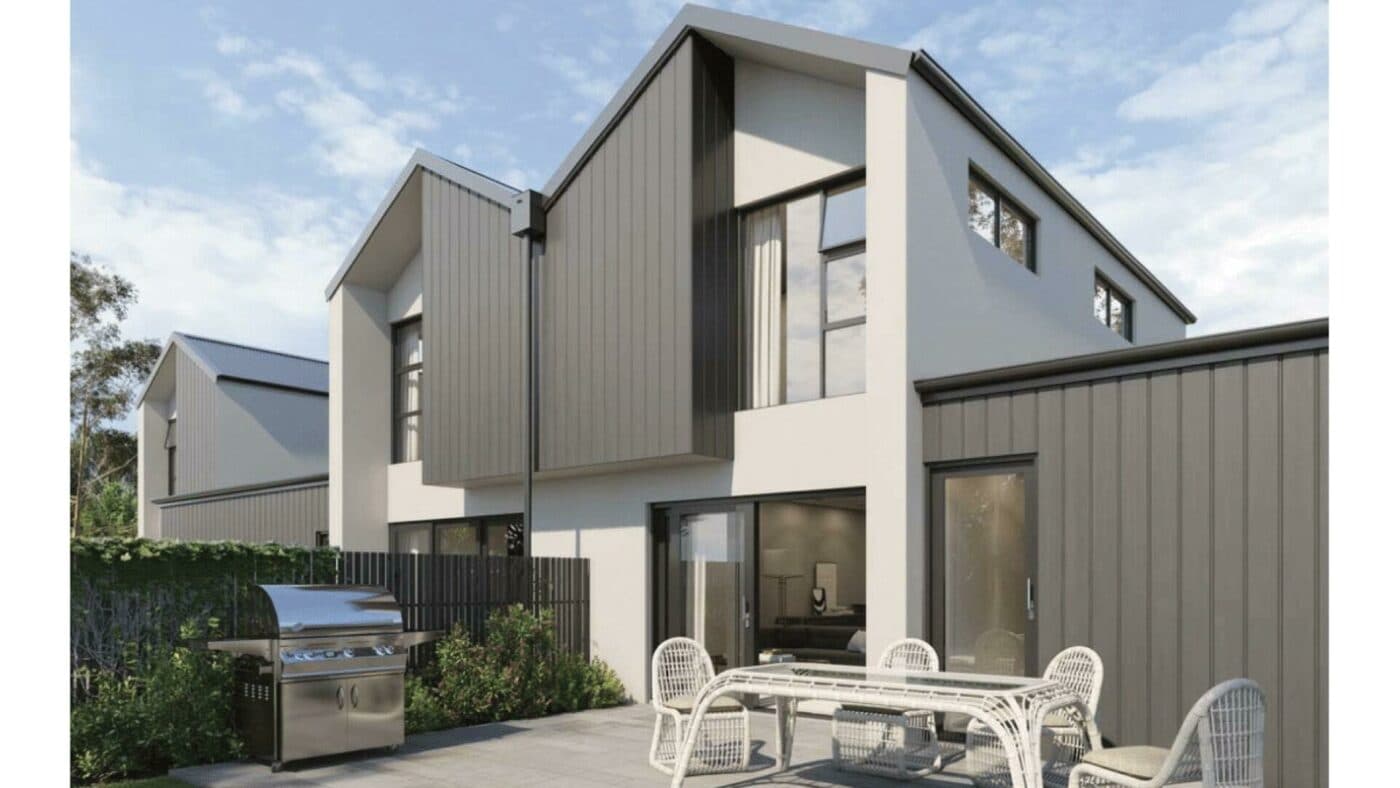 Getting a mortgage in NZ