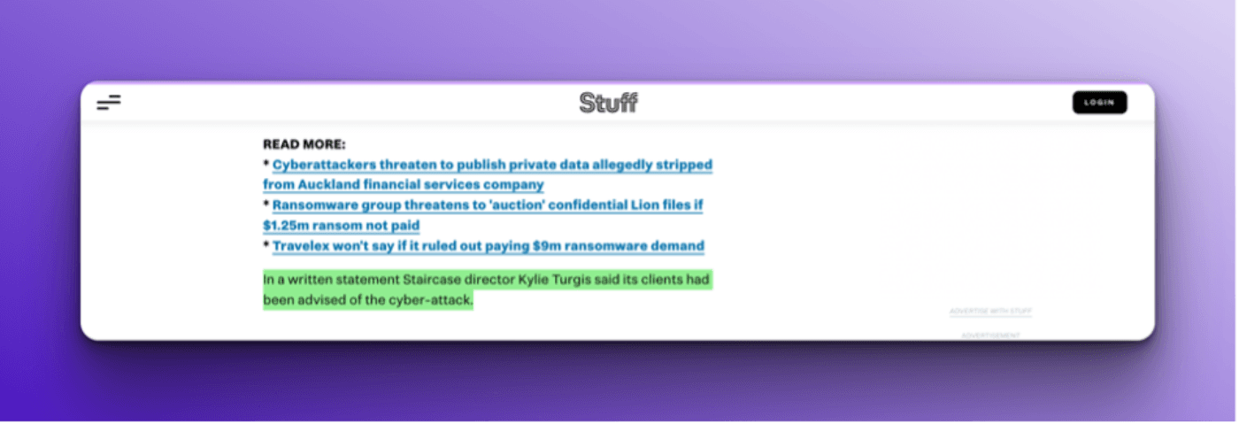 Stuff 2