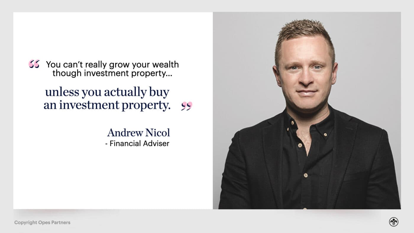 real estate investing