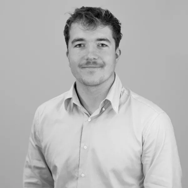 Ben Mc Gechie