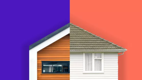 New vs Existing WEBSITE