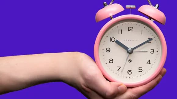 Buying by deadline sale 16x9 no text