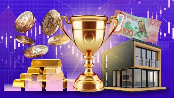 8 Best Investments In NZ