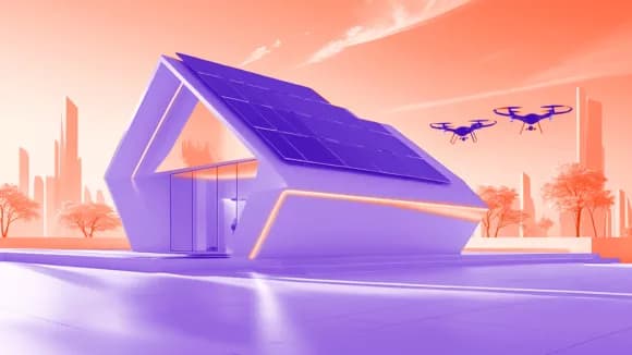 What will my townhouse look like in the future 1