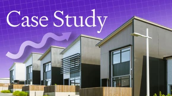 Case Study Website