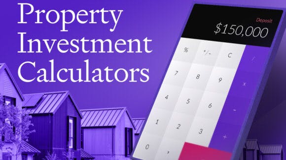 Property Investment Calculator nz